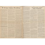 Głos. Dwutygodnik polskiej myśli narodowej. Numer 13-15 z 15 sierpnia 1934 [numer poświęcony Romanowi Dmowskiemu]