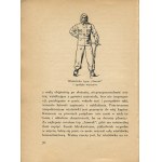 ZIELIŃSKI Adam K. - Z plecakiem przez Karpaty. Podręcznik turystyki górskiej letniej i zimowej [1939] [okł. Atelier Girs-Barcz]
