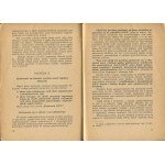 BARTEL Zygfryd - Zachowanie się ludności cywilnej przed napadem, podczas napadu lotniczego i po napadzie [1938]