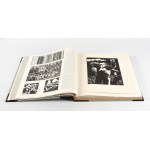 [czasopismo] Arts et Métiers Graphiques. Numéro spécial 26 [Paryż 1931] [oprawy, grafika użytkowa]