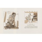 [czasopismo] Arts et Métiers Graphiques. Numéro spécial 26 [Paryż 1931] [oprawy, grafika użytkowa]