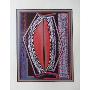 Henryk Płóciennik, Monotypia + Na kartonie, 2011 rok