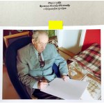 Henryk Płóciennik, Rysunek tuszem na kartonie Erotikon 2015 rok