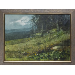 DUDA-GRACZ JERZY, Immagine 1074. Brzegi - 4 maggio 1986