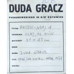 DUDA-GRACZ JERZY, Immagine 1074. Brzegi - 4 maggio 1986
