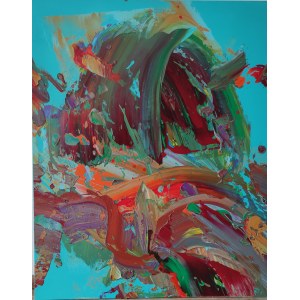 LEDÓCHOWSKI FRANCISZEK, APEIRON 141, 2018