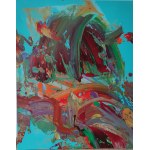 LEDÓCHOWSKI FRANCISZEK, APEIRON 141, 2018