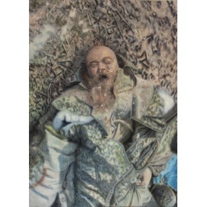 LETO NORMAN, Telegram sleep 3, 2022