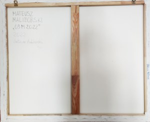 MALIBORSKI MATEUSZ, 03M2022, 2022