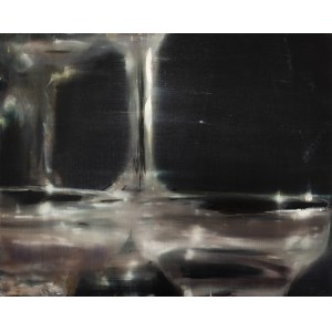 OLSZEWSKA EDYTA, Sparkle II, 2024