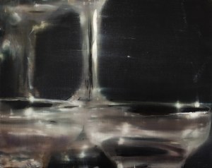 OLSZEWSKA EDYTA, Sparkle II, 2024