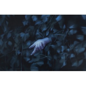 PIĘTKA PATRYCJA, Follow me (from The Secret Garden 1994), 2025