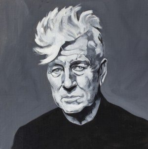 THE KRASNALS, David Lynch. Życie jest przesycone jest abstrakcją i możemy coś z niego zrozumieć jedynie dzięki intuicji, 2025