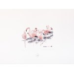 WAJDA ANDRZEJ, Untitled, 1 of 2 author editions, 2011