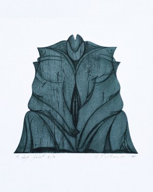 Yaroslav Kachmar (1955), Kompozycja, 1998