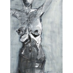 Magdalena Dukiewicz, Taniec, 2010