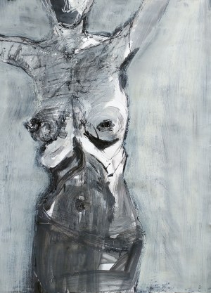 Magdalena Dukiewicz, Taniec, 2010
