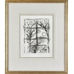 Marc CHAGALL (1887-1985), Premier etat du nu 295, 1963