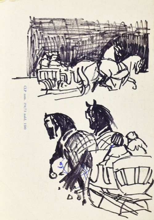 Ludwik MACIĄG (1920-2007), Sanna