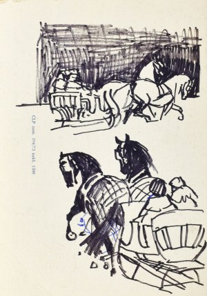 Ludwik MACIĄG (1920-2007), Sanna