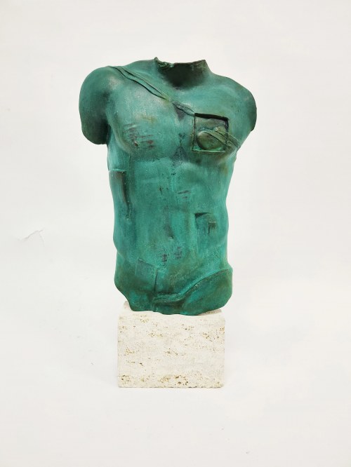 IGOR MITORAJ, PERSEUSZ A952/1000HC, 1989 r.