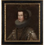 Author Unspecified, Cecilia Renata Habsburg, Queen of Poland, 17th century.