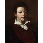 Marcin Jabłoński (1801-1876), Portrety braci, 1832
