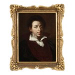 Marcin Jabłoński (1801-1876), Portrety braci, 1832