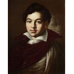 Marcin Jabłoński (1801-1876), Portrety braci, 1832