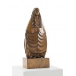 Szkoła zakopiańska, Madonna, lata 20.- 30. XX w.