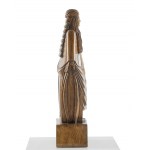 Szkoła zakopiańska, Madonna, lata 20.- 30. XX w.