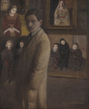 Minkowski Maurycy