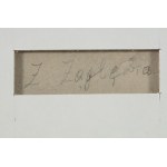 Soter Jaxa-Małachowski, Leon Kowalski, Józef Krasnowolski, Witold Rzegociński, Polska Współczesna w obrazach, 1922 (zestaw 8 prac stanowiących pierwowzory do teki o tym samym tytule wydanej nakładem Księgarni Geograficznej ORBIS w Krakowie)