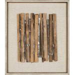 Krystyn Zieliński (1929-2007), DM- I, 1959