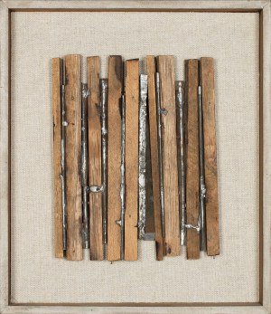 Krystyn Zieliński (1929-2007), DM- I, 1959