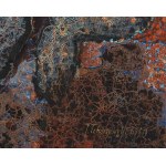 Jerzy Tchórzewski (1928-1999), Tantal II, 1969/1971