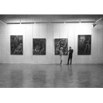 Jerzy Tchórzewski (1928-1999), Tantal II, 1969/1971
