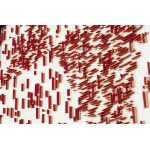 Ryszard Winiarski (1936- 2006), Surface III, 1969