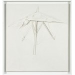 Tadeusz Kantor (1915-1990), Parapluie emballage, from the Multipart series, 1970