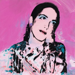 Warhol Andy