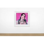 Andy Warhol (1928-1987), Katie Jones, 1973