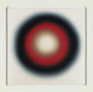 Wojciech Fangor (1922- 2015), #31, 1963