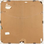 Wojciech Fangor (1922- 2015), M 27, 1970