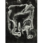 Bronislaw Schlabs (1920-2009), Photograms, 1960 (set of 3 works)