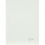 Bronislaw Schlabs (1920-2009), Photograms, 1960 (set of 3 works)