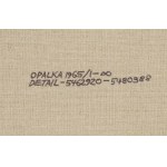 Roman Opalka (1931-2011), Opalka 1965 / 1 - ∞, Retail 5462920 - 5480388
