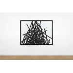 Tomasz Tatarczyk (1947-2010), From the Stack series, 1986