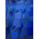 Tamara Berdowska (b. 1962), Fugue II, 1990
