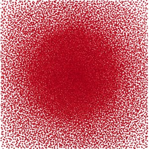 Piotr Uklański (ur. 1968), Untitled (Bloody Sun), 2008