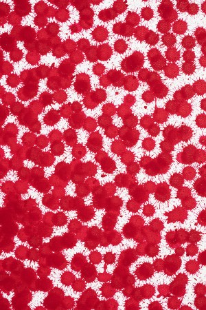 Piotr Uklański (ur. 1968), Untitled (Bloody Sun), 2008